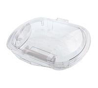 Tumble Dryer Water Container/Water Tank with White Handle for Hoover Dynamic Next & Candy Condenser Dryers - Replacement for 49125480 - Compatible Condenser Dryer Water Bottle Reservoir