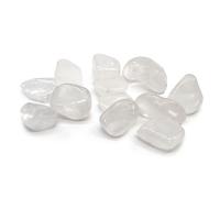 Tumble Stones - Ice Quartz