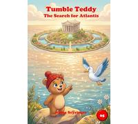 Tumble Teddy: The Search for Atlantis