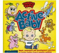 Tumble Tots: Active Baby (Formely Small People)