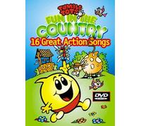 Tumble Tots: Fun In The Country [DVD]