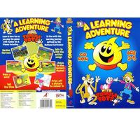 Tumble Tots - Learning Adventure With Tumble