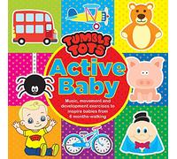 Tumble Tots - Tumble Tots: Active Baby (Formely Small People)