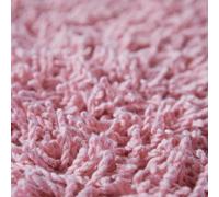 Tumble Twist Pure Cotton 2pc Bath set in Pink - TJ Hughes