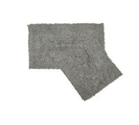 Tumble Twist Collection Pure Cotton 2Pc Bath Set