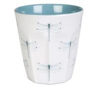 Tumbler: 1 X Sophie Allport Dragonfly Beaker, Melamine