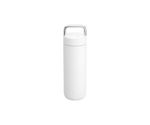Tumbler Fellow Carter Carry Matte White