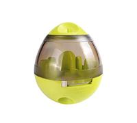 Tumbler Food Distribution Leaking Ball Slow Feeder Molar From Boredom Improve pet IQ Interaction Suitable for Small and Medium-Sized Pets