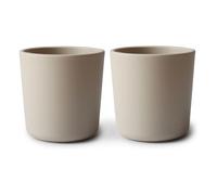 Tumbler - Set of 2 Vanilla one size