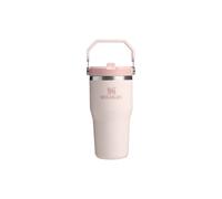 Tumbler Stanley The Iceflow Flip Straw Rose Quartz, 0.59 l