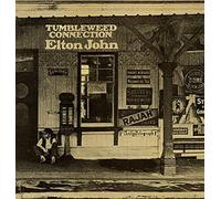 Tumbleweed Connection