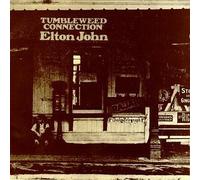 Tumbleweed Connection by John, Elton (1990) Audio CD