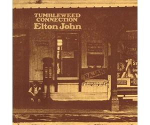 Tumbleweed Connection Hybrid]
