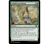 Tumbleweed Rising | Outlaws of Thunder Junction