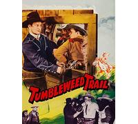 Tumbleweed Trail