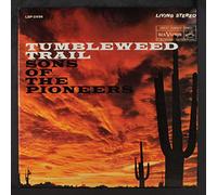 tumbleweed trail