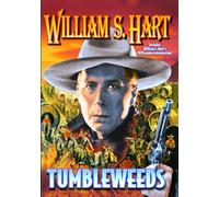 Tumbleweeds (Silent) (DVD) (1925) (All Regions) (NTSC) (US Import) [Region 1]