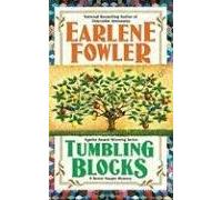 [(Tumbling Blocks)] [by: Earlene Fowler]