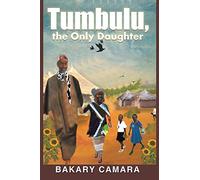 Tumbulu, the Only Daughter