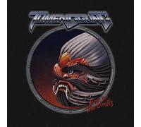 TUMENGGUNG: BACK ON THE STREETS - LP vinyl SEALED