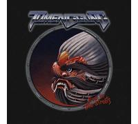 TUMENGGUNG - BACK ON THE STREETS [VINYL]