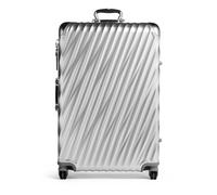 Extended Trip Packing Case - 19 Degree Aluminium Silver