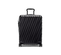 TUMI - 19 Degree Continental Expandable 4 Wheeled Carry-On - Black Texture