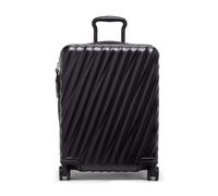 Tumi 19 Degree Continental Hard Shell Suitcase Black M (60-70 cm)