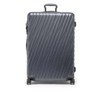 Tumi 19 Degree Hardshell case Textured gray L (71-80 cm)