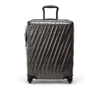 Tumi 19 Degree Lite Hard Shell Suitcase Black XS (carry-on with 23cm depth)