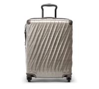 Tumi 19 Degree Lite Hardshell case gray XS (carry-on with 23cm depth)