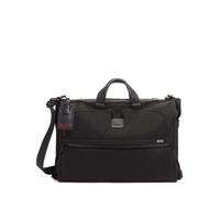 Tumi Black Alpha 3 Tri-fold Garment Carry-on Bag 56x38x15cm