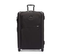 Tumi Black Extended Trip Expandable 4 Wheeled Packing Case 79x56x33cm
