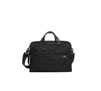 Tumi Alpha 3 Organizer Laptop Briefcase Black