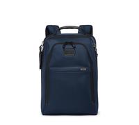 Tumi Alpha 4 Expandable 15-Inch Backpack Dark blue