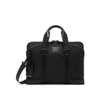Tumi Alpha Bravo Academy Briefcase Black
