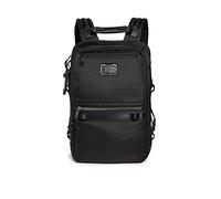 TUMI Alpha Bravo Backpack, Black, One Size