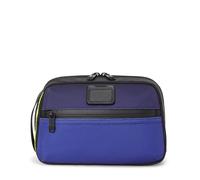Tumi Alpha Bravo Response Toiletry Bag blue