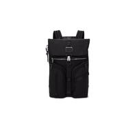 Tumi Alpha Bravo Surveillance Rolltop Backpack Black