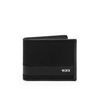 Tumi Alpha Slg Wallet Credit Card Case Black