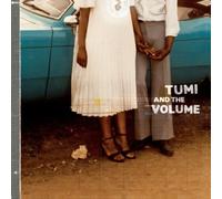 Tumi And The Volume - Tumi And The Volume