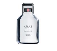 TUMI Atlas 00:00GMT Eau De Parfum 100ml