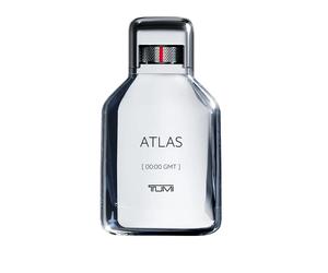 TUMI Atlas 00:00GMT Eau De Parfum 100ml
