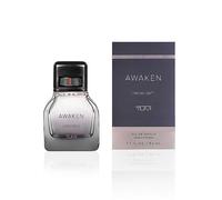Tumi Awaken 08:00 GMT Eau De Parfum Green
