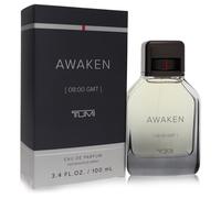 TUMI AWAKEN Eau De Parfum 3.4 oz for Men