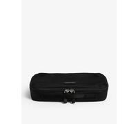 Tumi Black Small Nylon Packing Cube S
