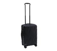 Tumi Carrying Case, Official Product, 19 Degree International Expandable, 4 Wheels, Carry On
