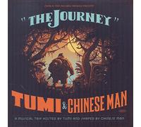Tumi & Chinese Man - The Journey