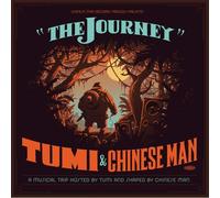 Tumi & Chinese Man - The Journey [VINYL]