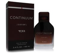 TUMI CONTINUUM Eau De Parfum 3.4 oz for Men